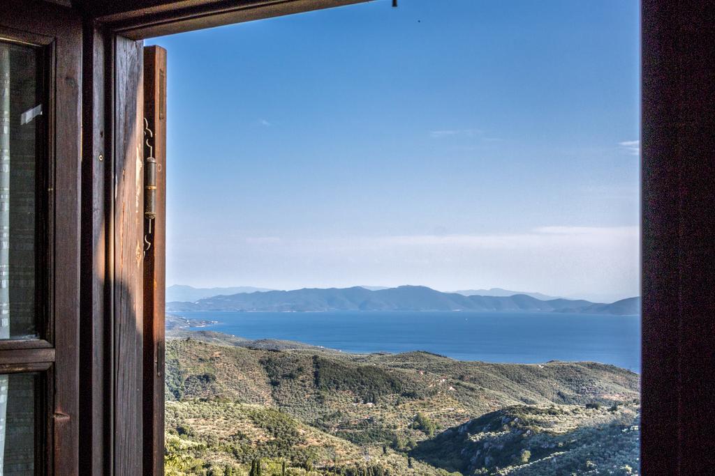 Archontiko Filippidi Ξενοδοχείο Μηλιές Εξωτερικό φωτογραφία