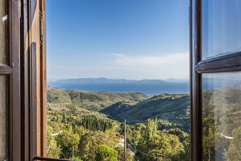 Archontiko Filippidi Ξενοδοχείο Μηλιές Εξωτερικό φωτογραφία